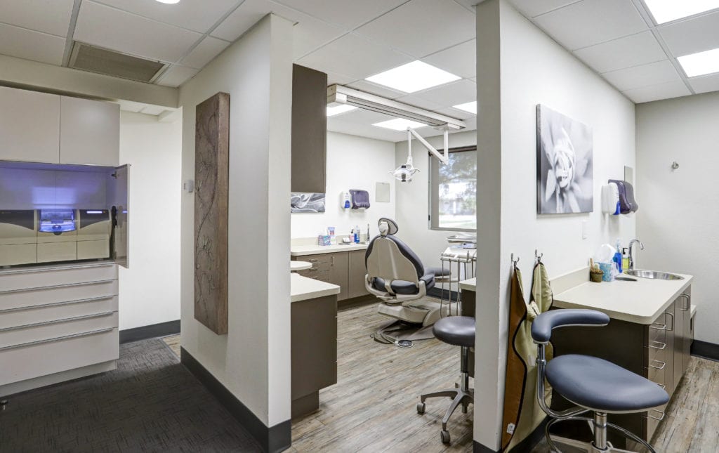 Office Tour Arcadia Dental Arts