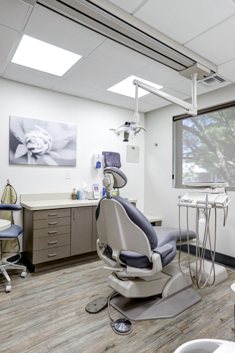 Office Tour Arcadia Dental Arts