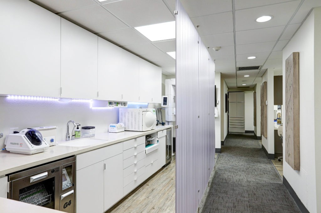 Office Tour Arcadia Dental Arts