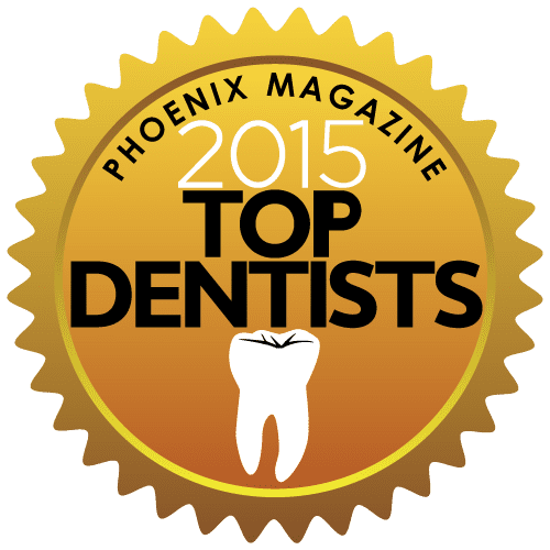 image phoenix magazine top dentists 2015